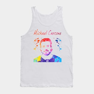 Michael Carcone Tank Top